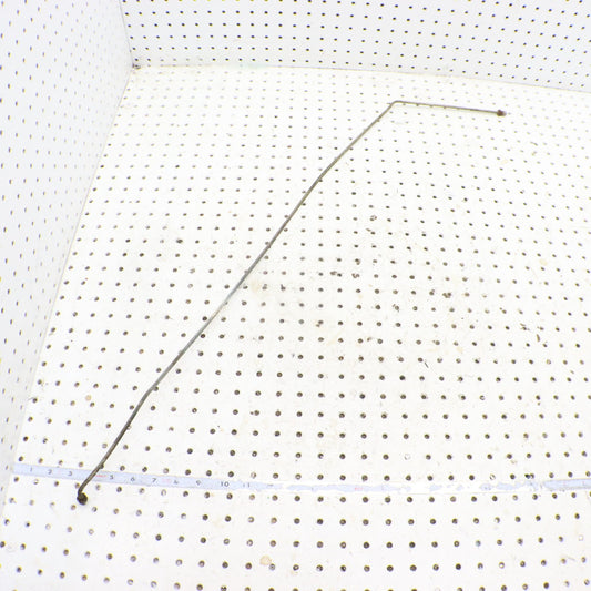2003 Polaris Sportsman 600 HARD Brake Line Rear 1910430 2202644