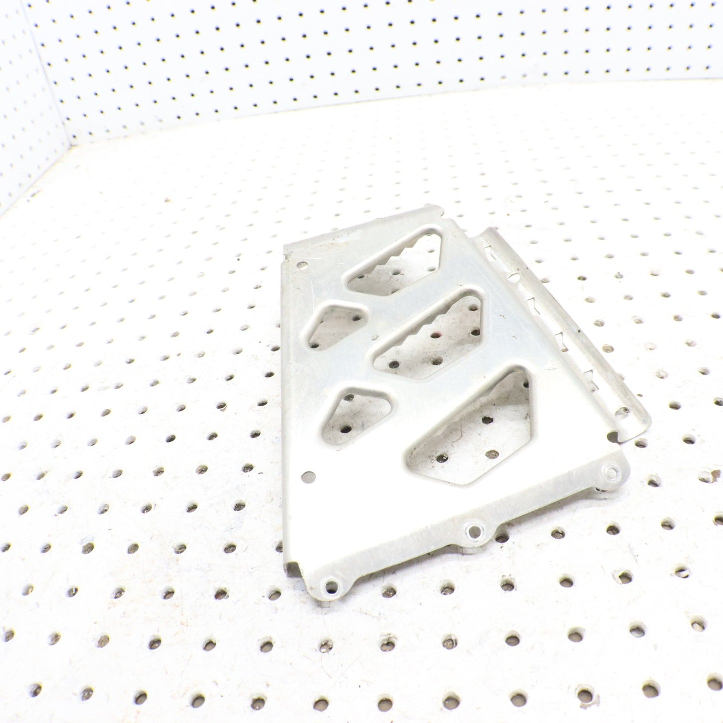 2016 Polaris Rush 800 Tunnel Close Off Panel 120 RH 5256859 