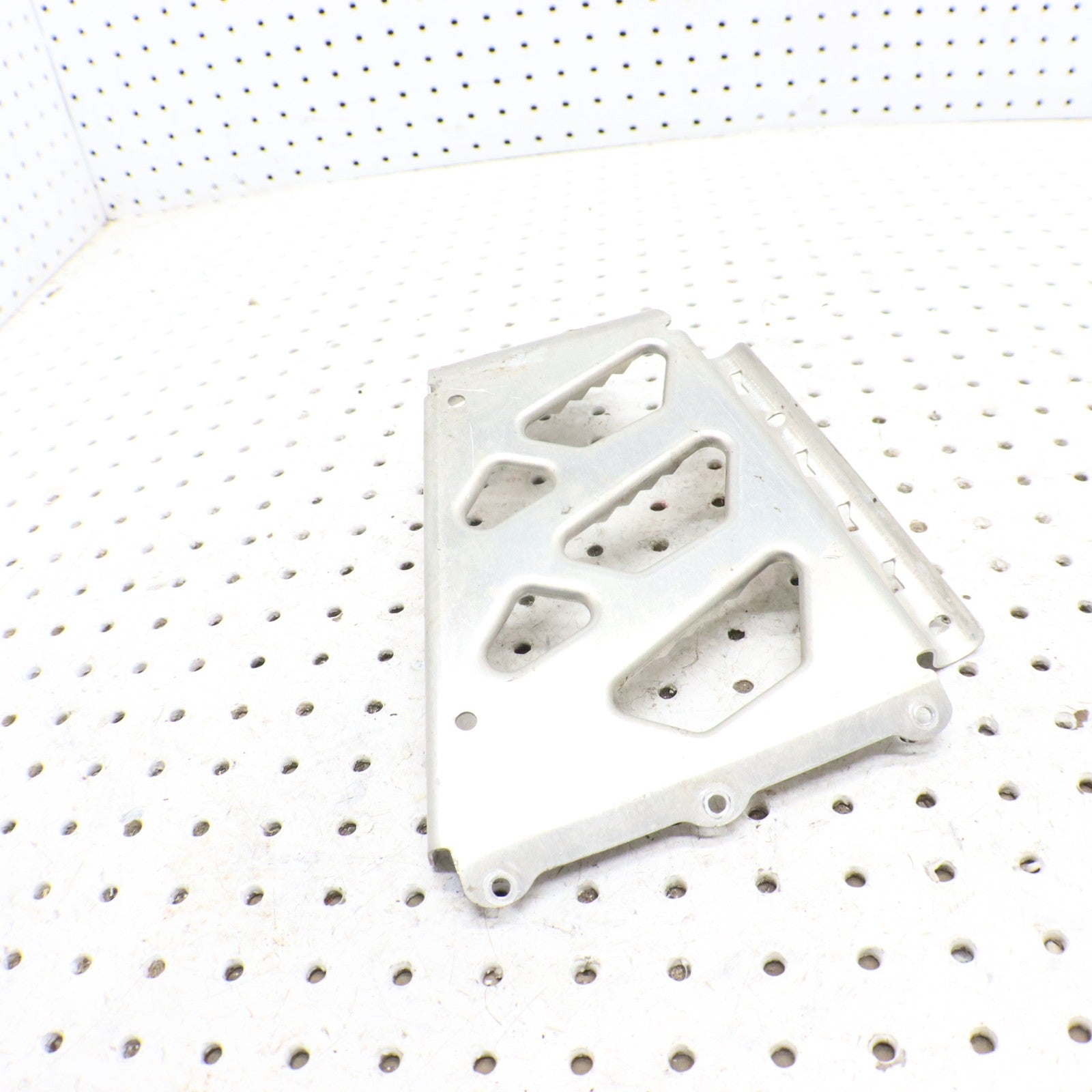 2016 Polaris Rush 800 Tunnel Close Off Panel 120 RH 5256859 