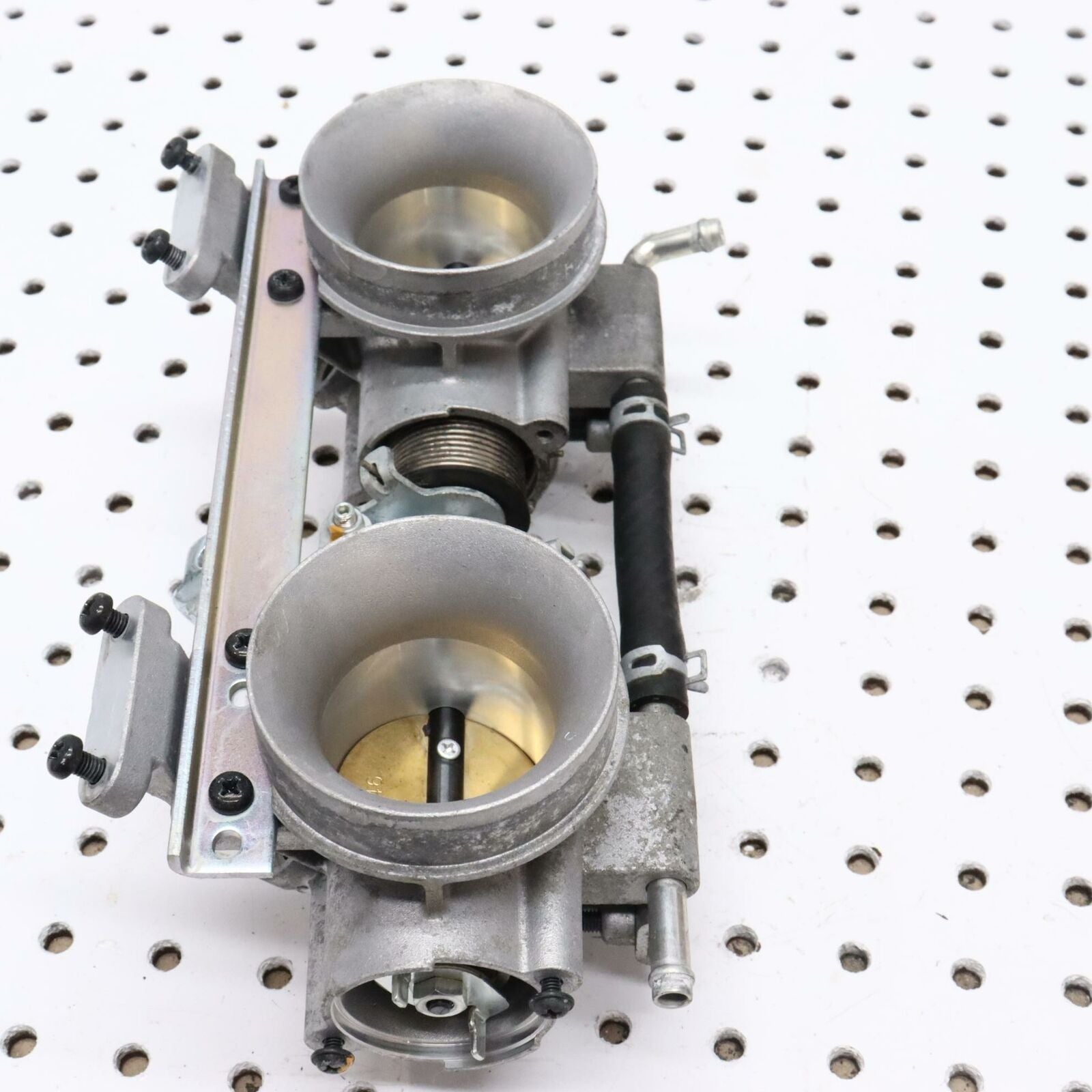 2012 ARCTIC CAT PROCLIMB M800 THROTTLE BODY 3007-890