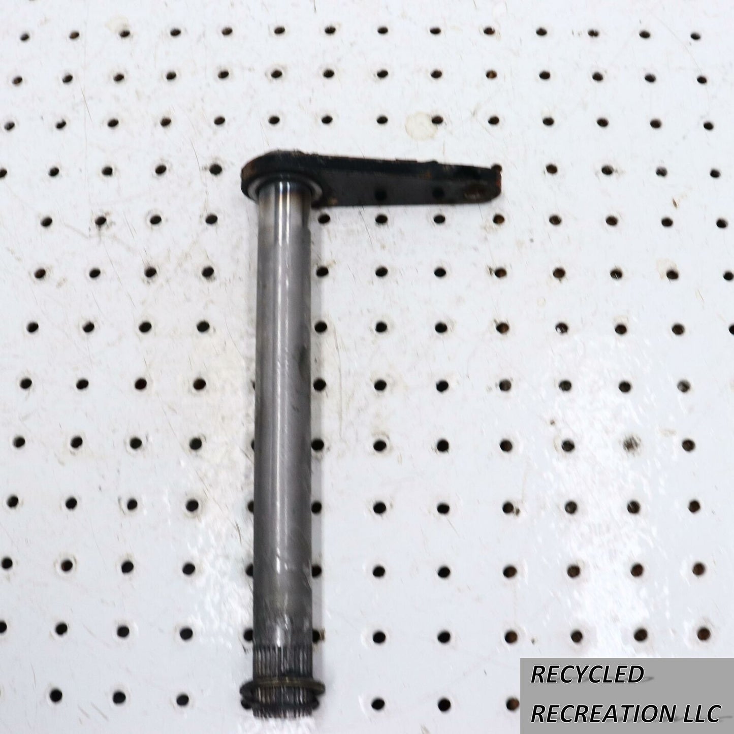 2009 ARCTIC CAT M8 IDLER SHAFT STEERING PIVOT Shaft, Steering 1705-178