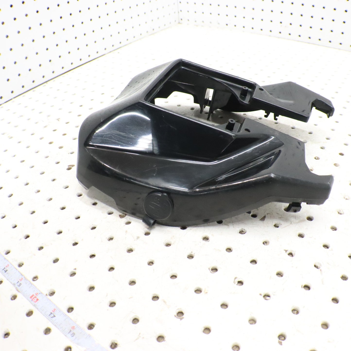 2016 Polaris Sportsman 570 Headlight Gauge Pod Lower 5436747-070