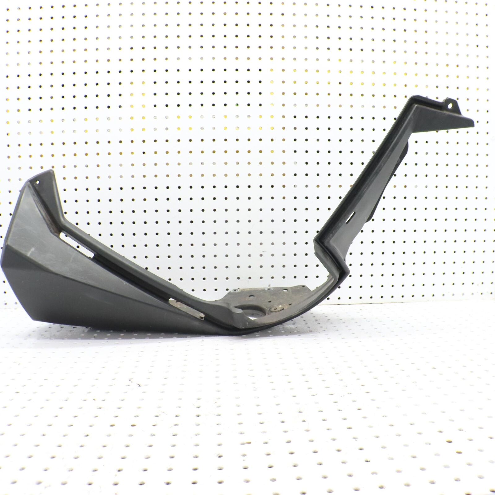 2014 POLARIS PRO RMK 800 RIGHT SIDE LOWER BELLY PAN PANEL COVER COWL 5439306-070