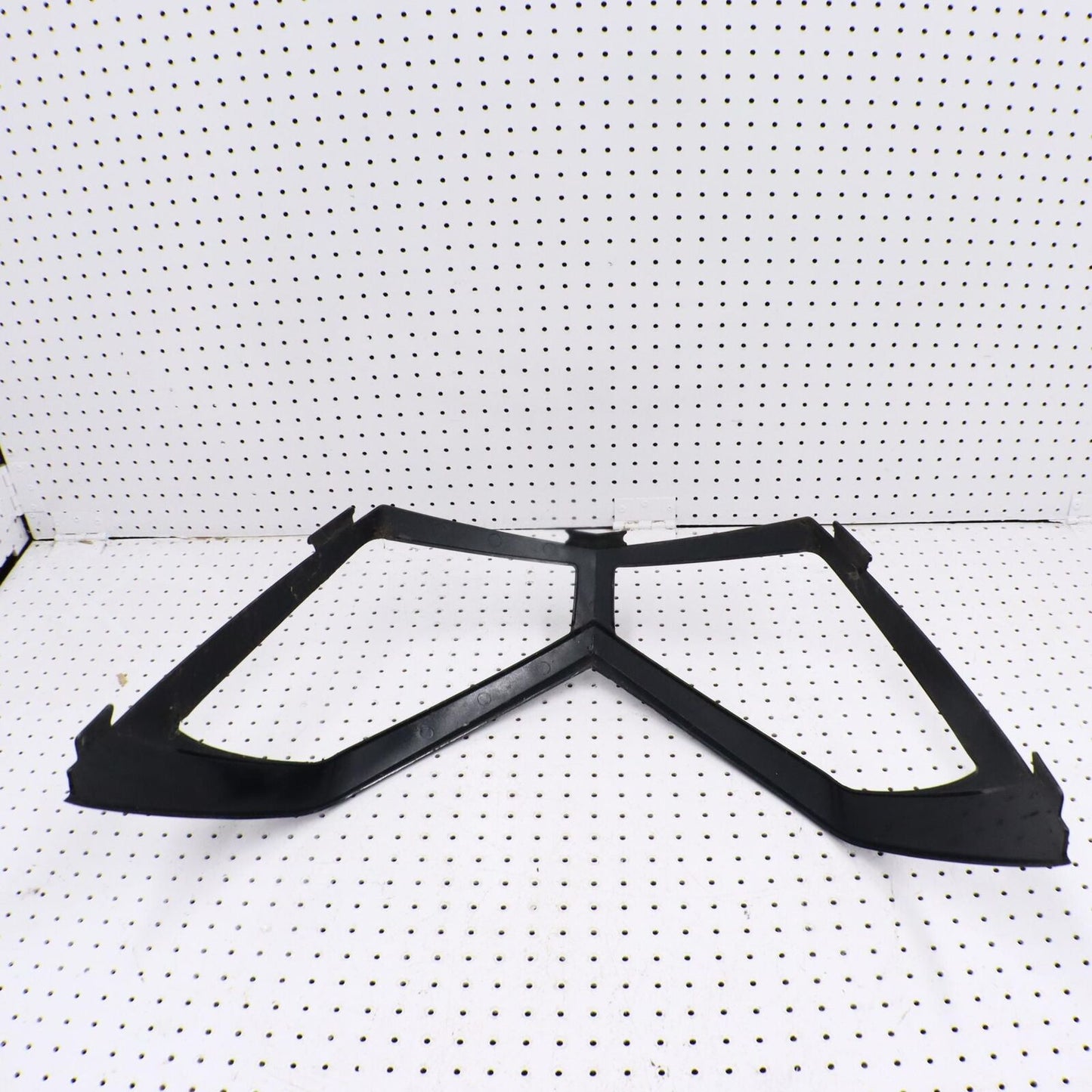 2006 POLARIS FUSION 700 HEADLIGHT COVER PANEL CONSOLE TRIM 5435720-177
