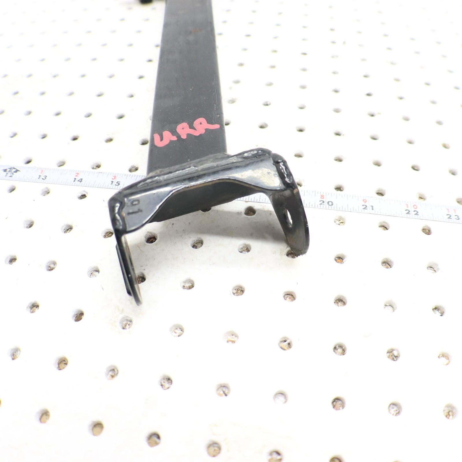 2016 SUZUKI KING QUAD 500 UPPER RIGHT REAR CONTROL A ARM  61530-31830