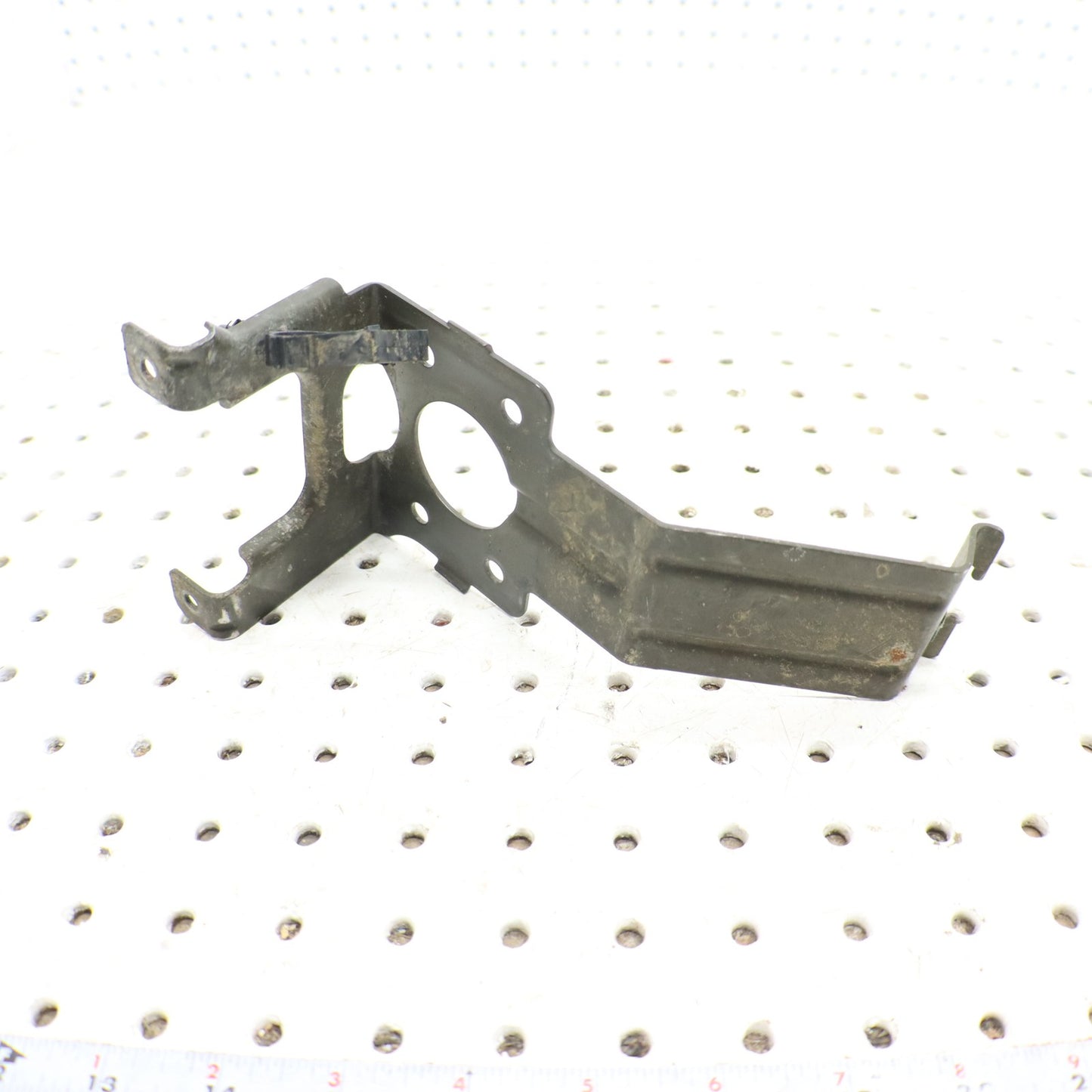2009 Polaris Sportsman Xp 850 Headlight Gauge Pod Mount Support Brace 5250731