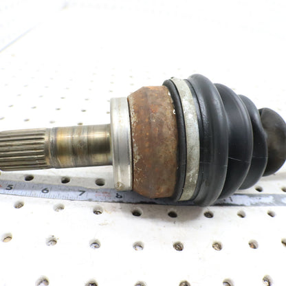 1995 Polaris Xplorer 400 Cv Drive Axle Shaft left 2200960
