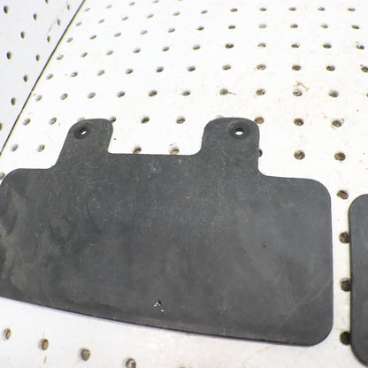 2013 Polaris Ranger 800 Cv Joint Shield Axle Protector Guard 5438639-070 BOTH