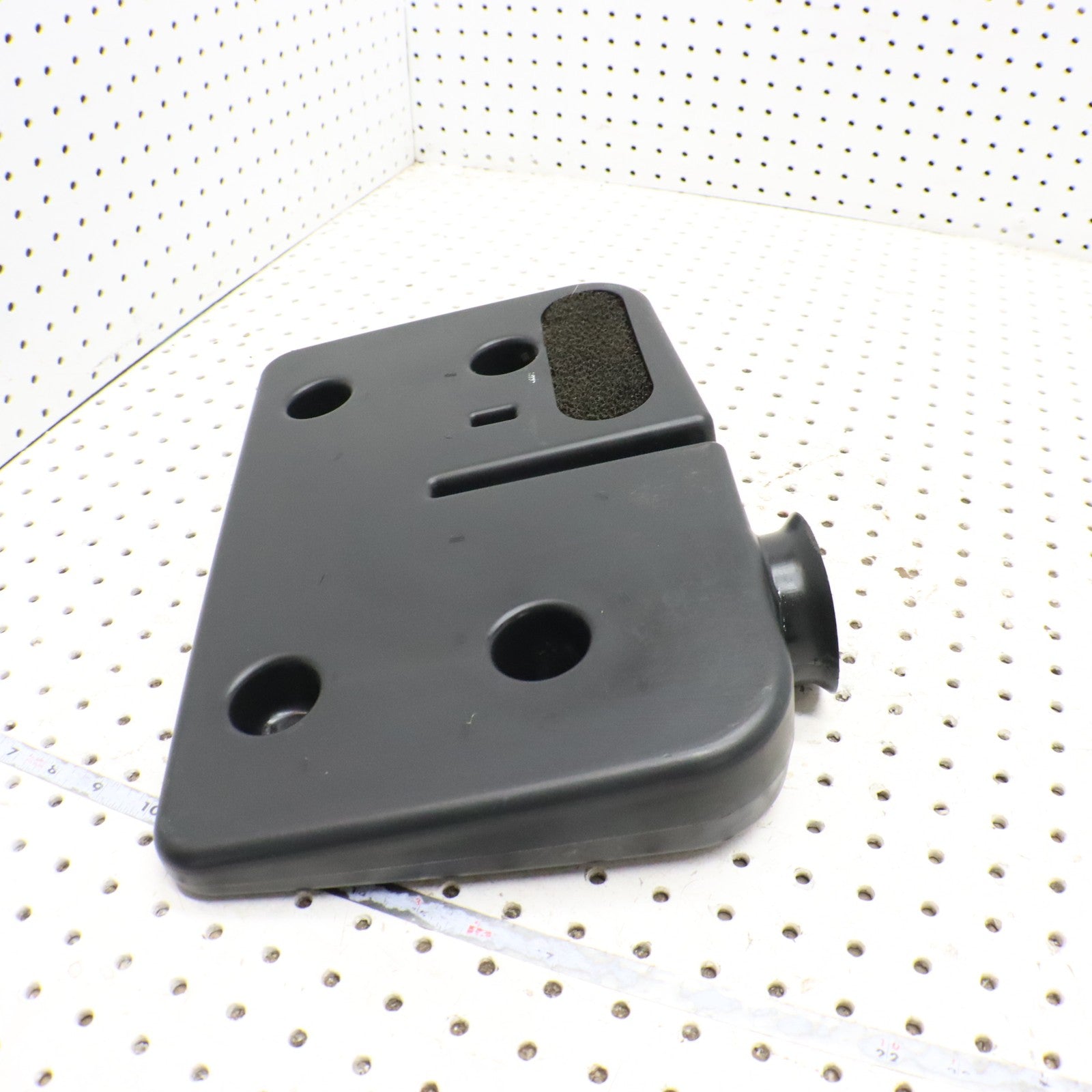2013 Polaris Ranger 800 ASM BOX, AIR BAFFEL, CLUTCH 1240594