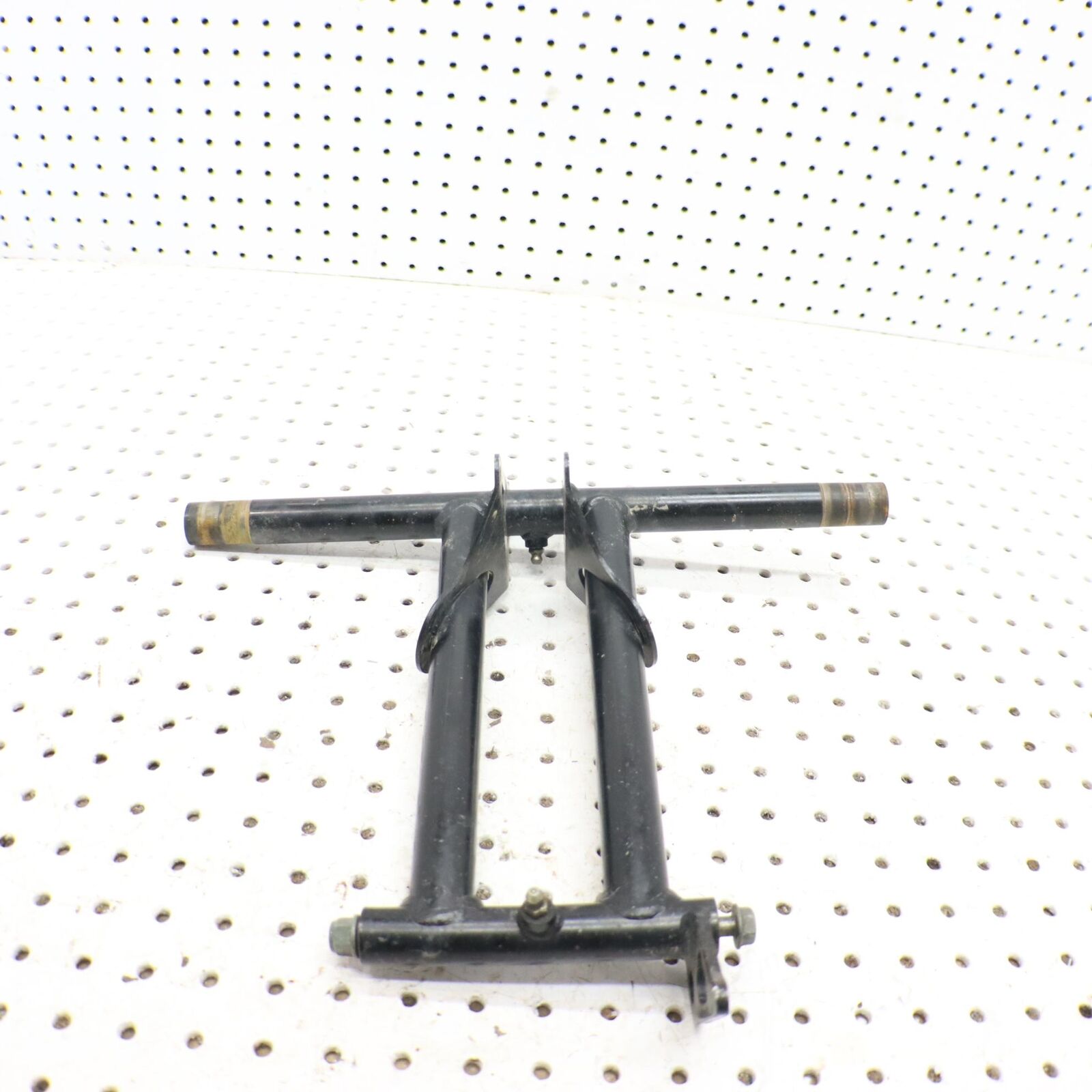 2014 POLARIS PRO RMK 800 REAR TORQUE ARM IDLER ARM 1543150-329