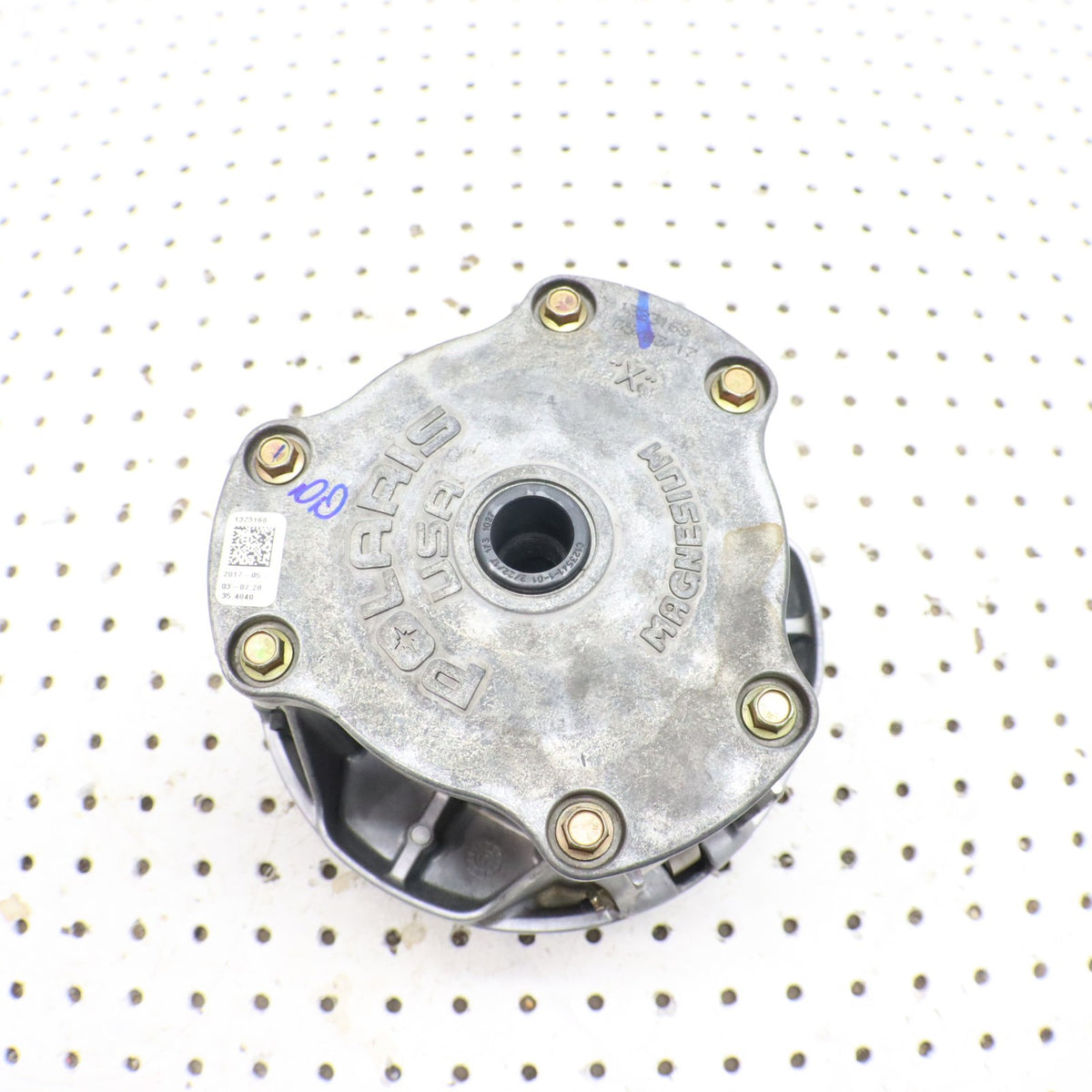 2017 Polaris Sportsman 450 Drive Clutch Primary Clutch 1323167; 1323168