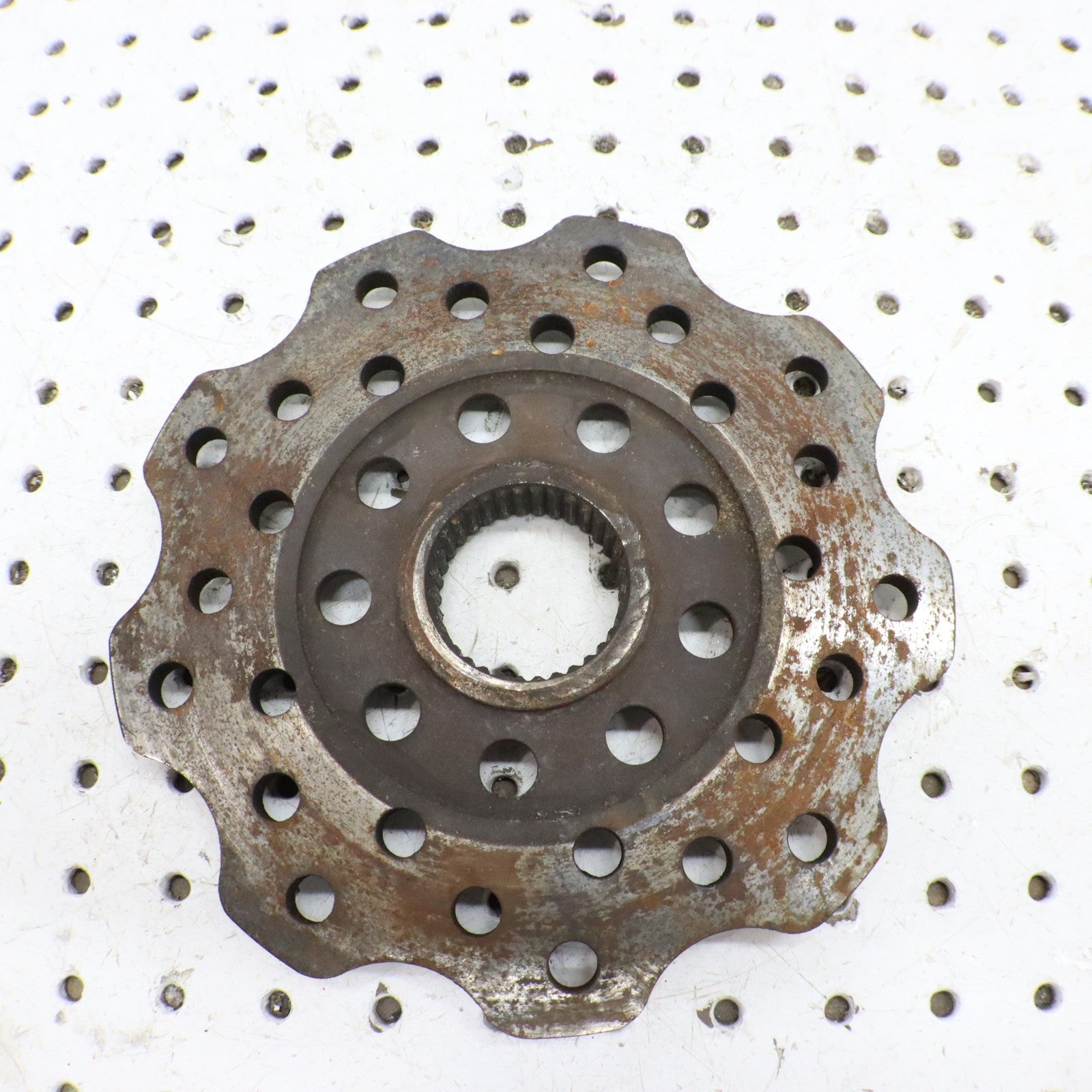 2016 Arctic Cat M8000 Brake Disc 2602-720