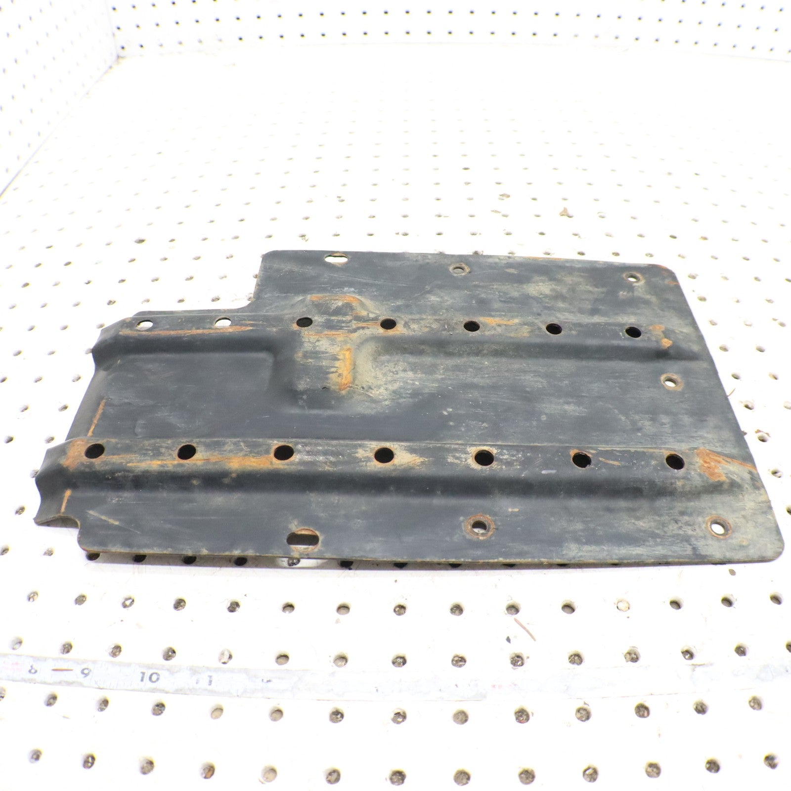 1998 Polaris Xplorer 400l Skid Plate 5242016-067