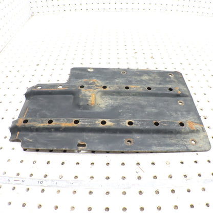 1998 Polaris Xplorer 400l Skid Plate 5242016-067
