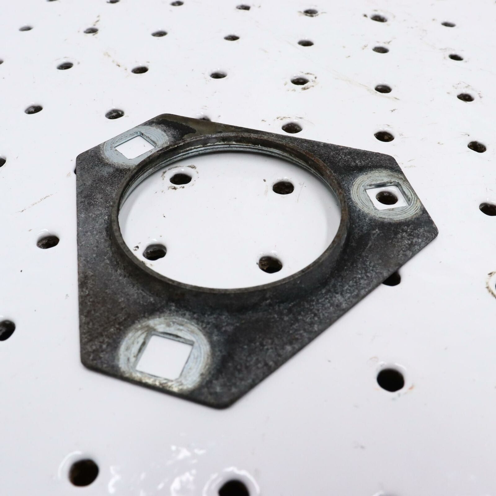 2007 POLARIS IQ 600 FLANGETTE JACKSHAFT BEARING FLANGE 5247680