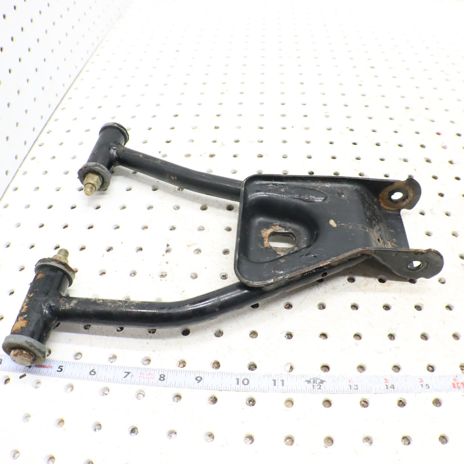 2015 Polaris Sportsman 570 Upper Left Rear Control A Arm 1017747-067