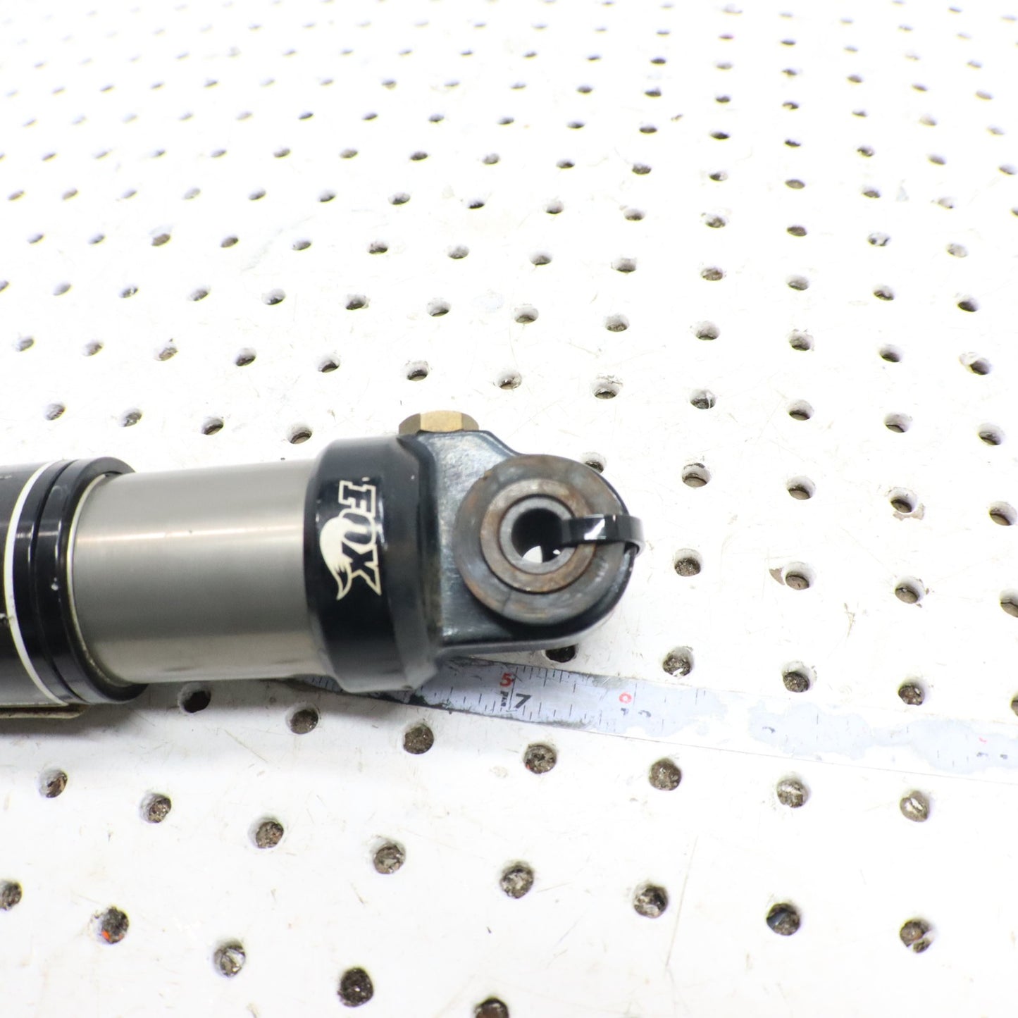 2007 Polaris Iq 600 Rear Track Shock 7043177