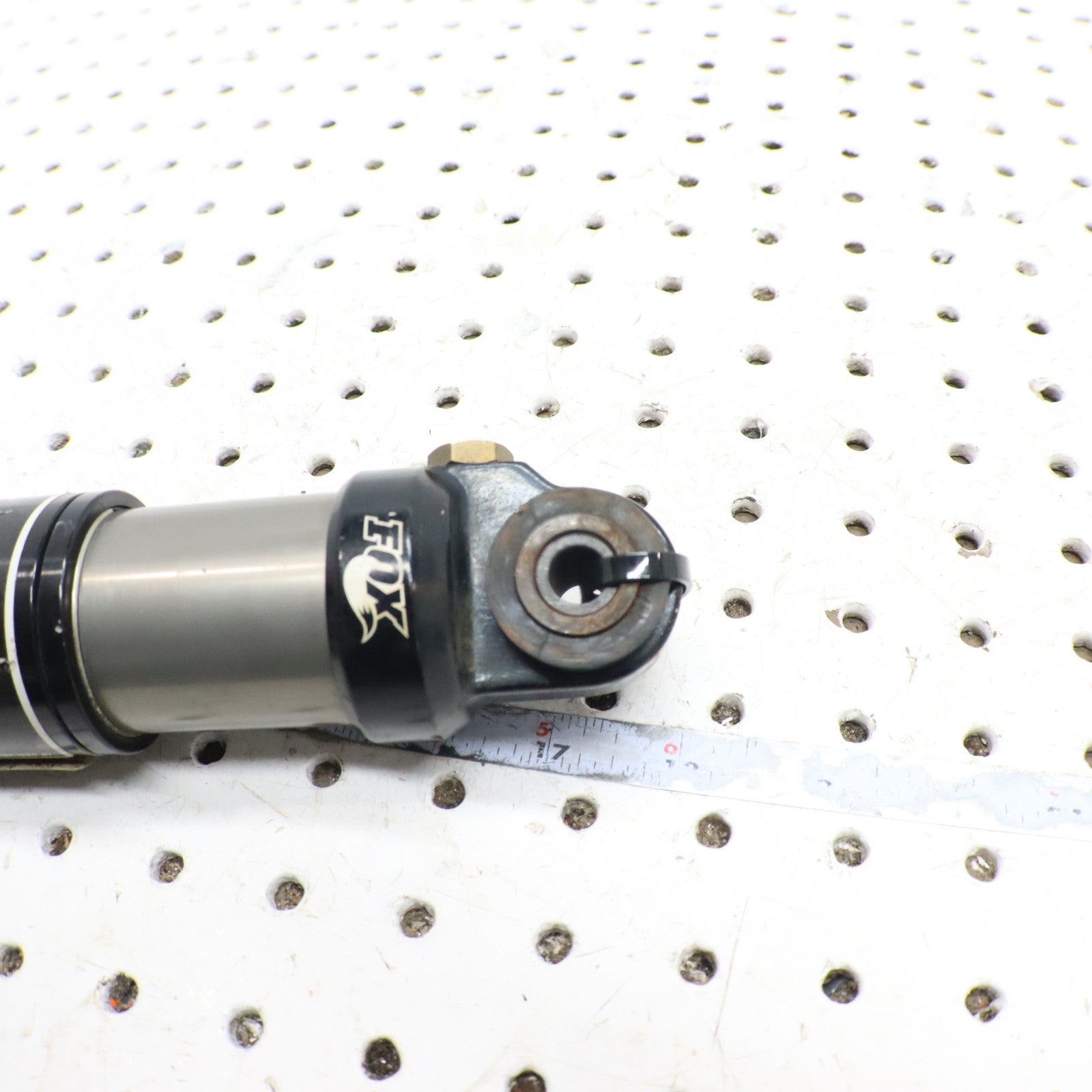 2007 Polaris Iq 600 Rear Track Shock 7043177