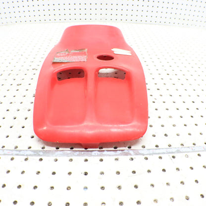 1995 Polaris Xplorer 400 Front Fender Cover RED 5431806-136