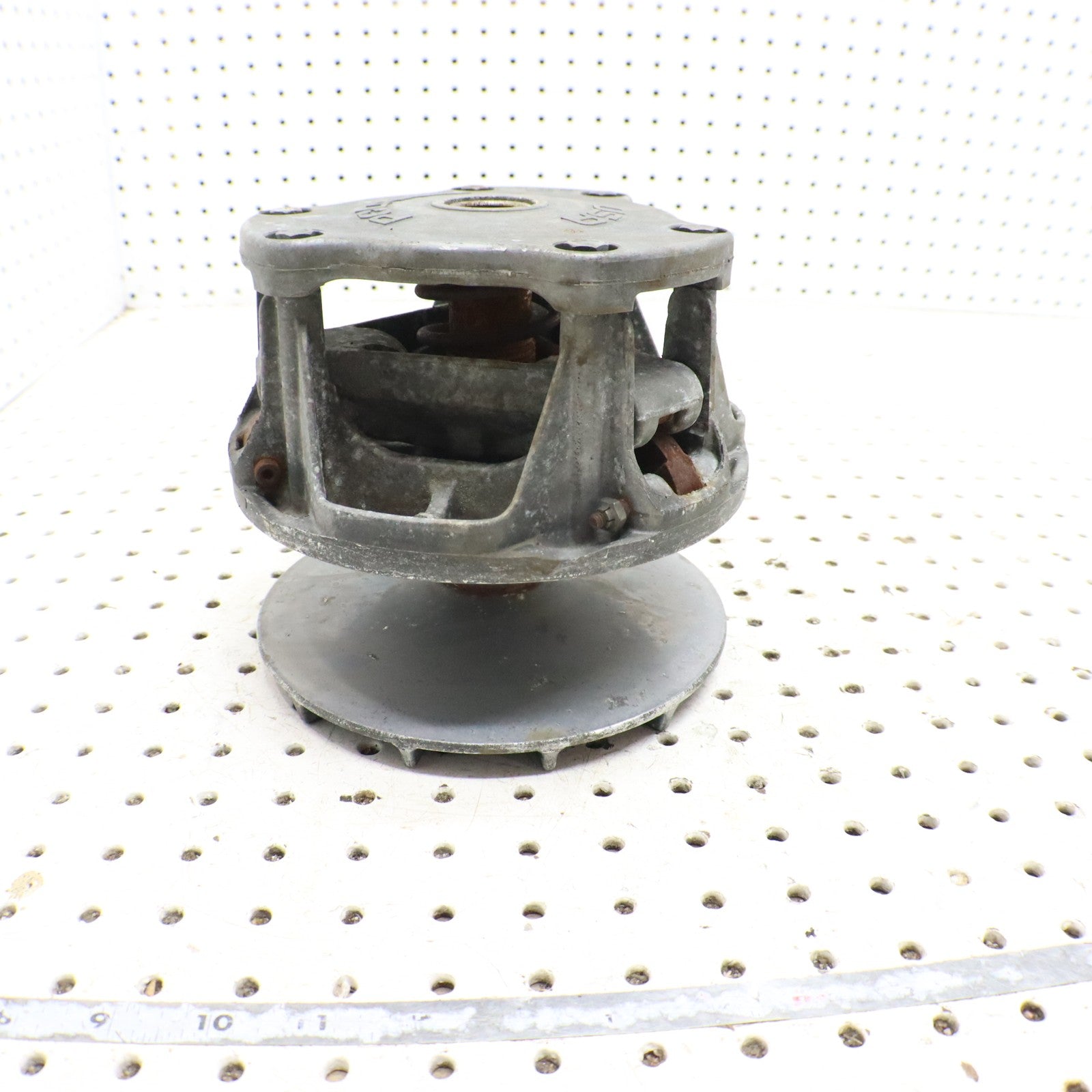1995 Polaris Xplorer 400 Drive Clutch Primary Clutch 1321632 1321976