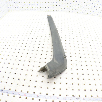 2009 Polaris Rzr 800 Fender Flare RIGHT REAR 5436627-070; 5438210-070
