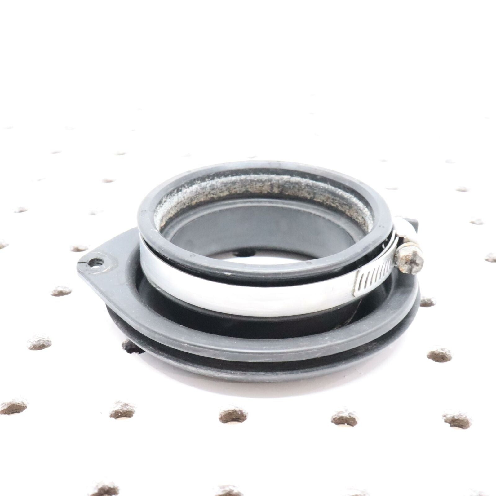 2007 POLARIS IQ 600 AIR BOOT - THROTTLE BODY, 70 DURO 5412998