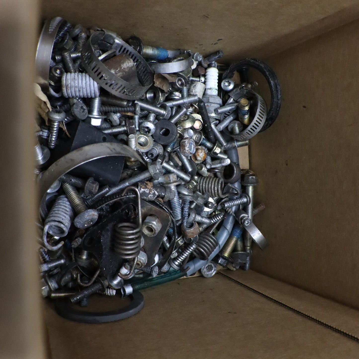 2012 Arctic Cat Proclimb M800 Hardware Nuts Bolts Fasteners Random