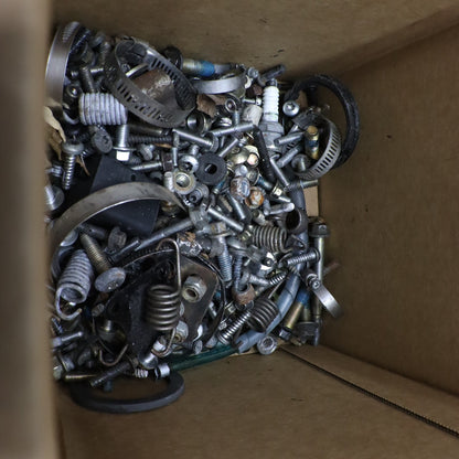 2012 Arctic Cat Proclimb M800 Hardware Nuts Bolts Fasteners Random