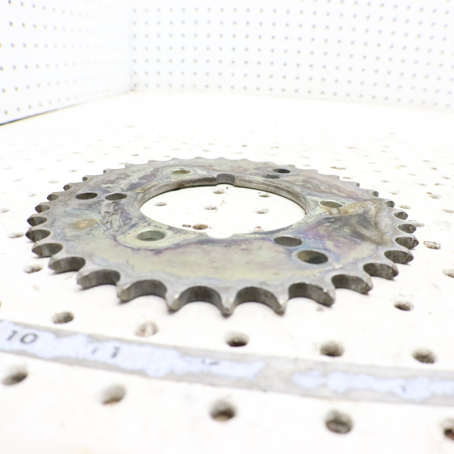 1995 Polaris Xplorer 400 Drive Sprocket Gear 34 Tooth 3222068