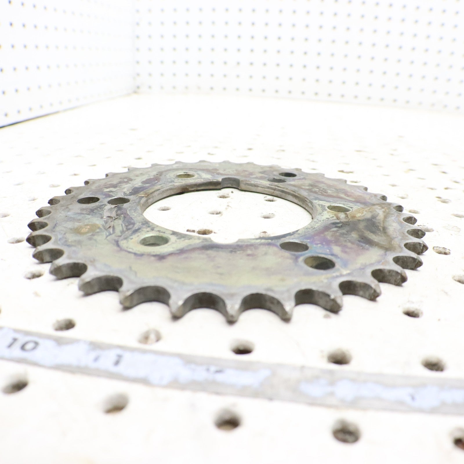1995 Polaris Xplorer 400 Drive Sprocket Gear 34 Tooth 3222068