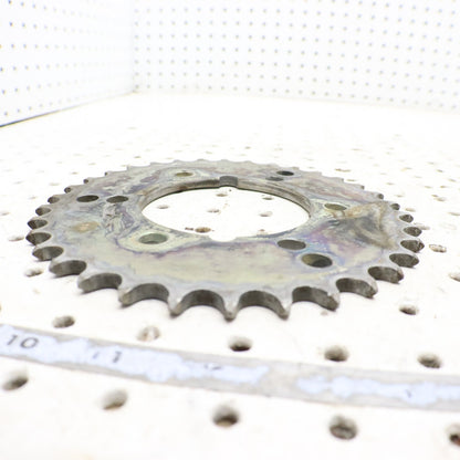 1995 Polaris Xplorer 400 Drive Sprocket Gear 34 Tooth 3222068