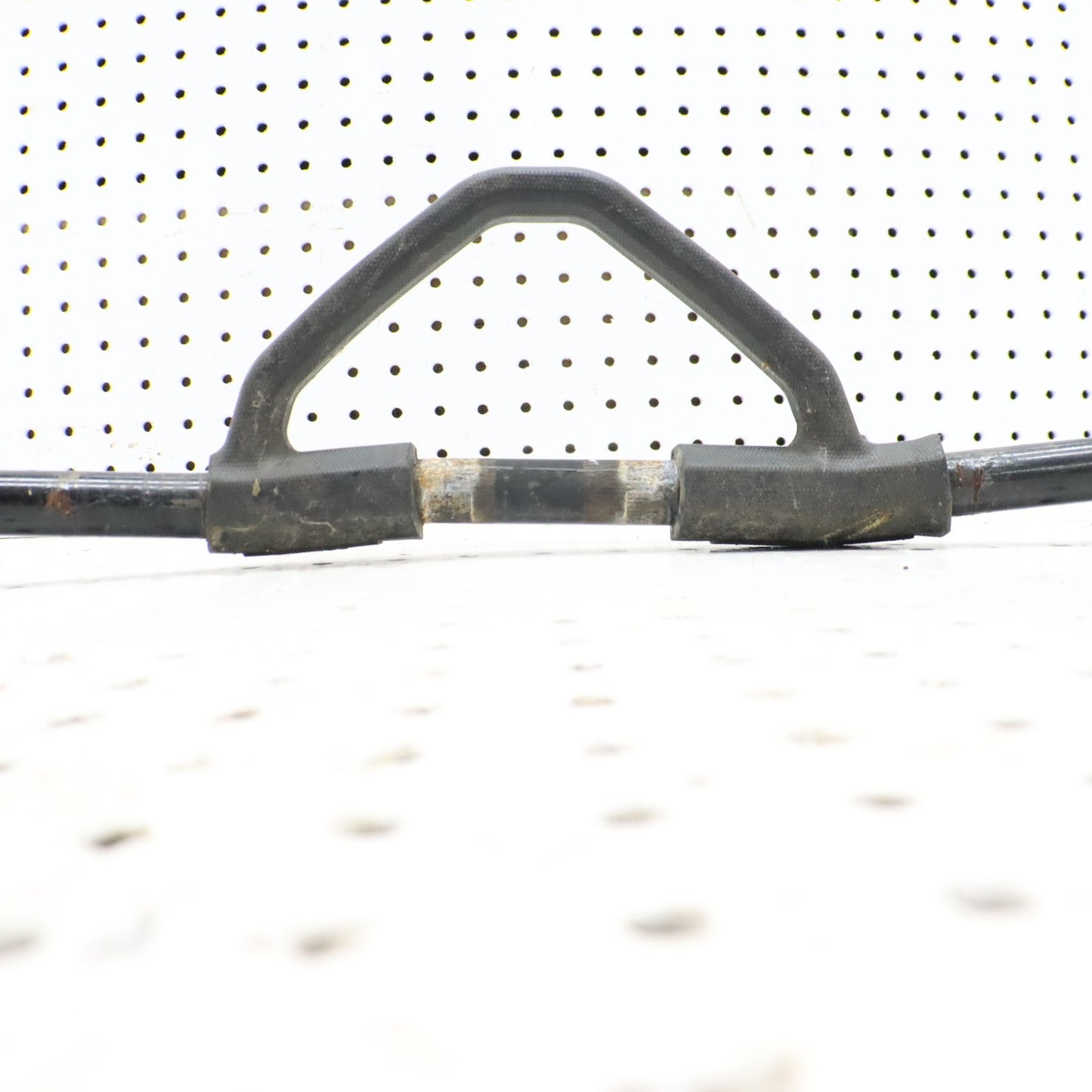 2012 Arctic Cat Proclimb M800 Handlebar 1705-493 BENT