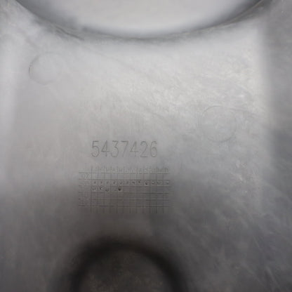 2009 Polaris Sportsman Xp 850 Clutch Cover Outer 2633919