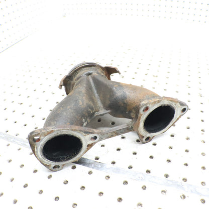 2007 Arctic Cat F6 Exhaust Manifold Y Pipe 1712-314