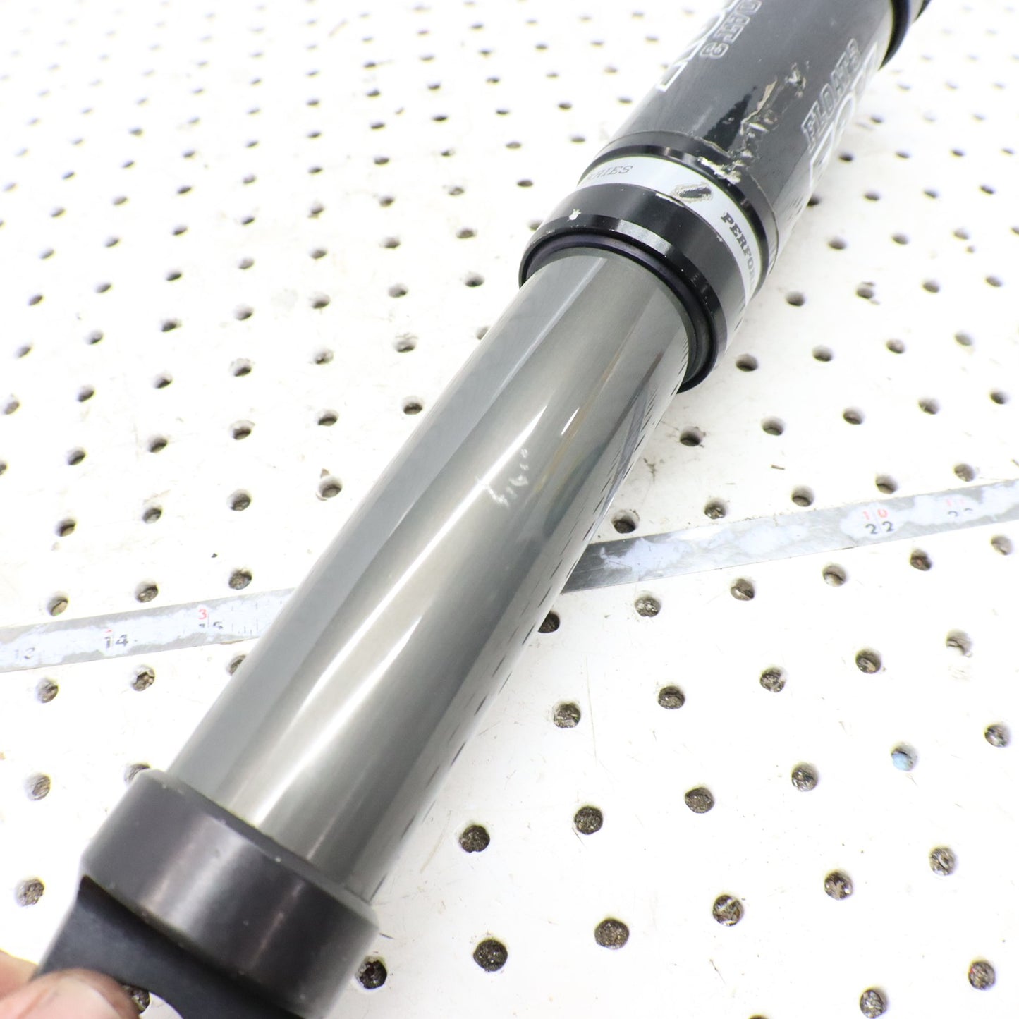 2016 Arctic Cat M8000 Rear Track Shock FOX FLOAT 3 2704-815; 3704-131