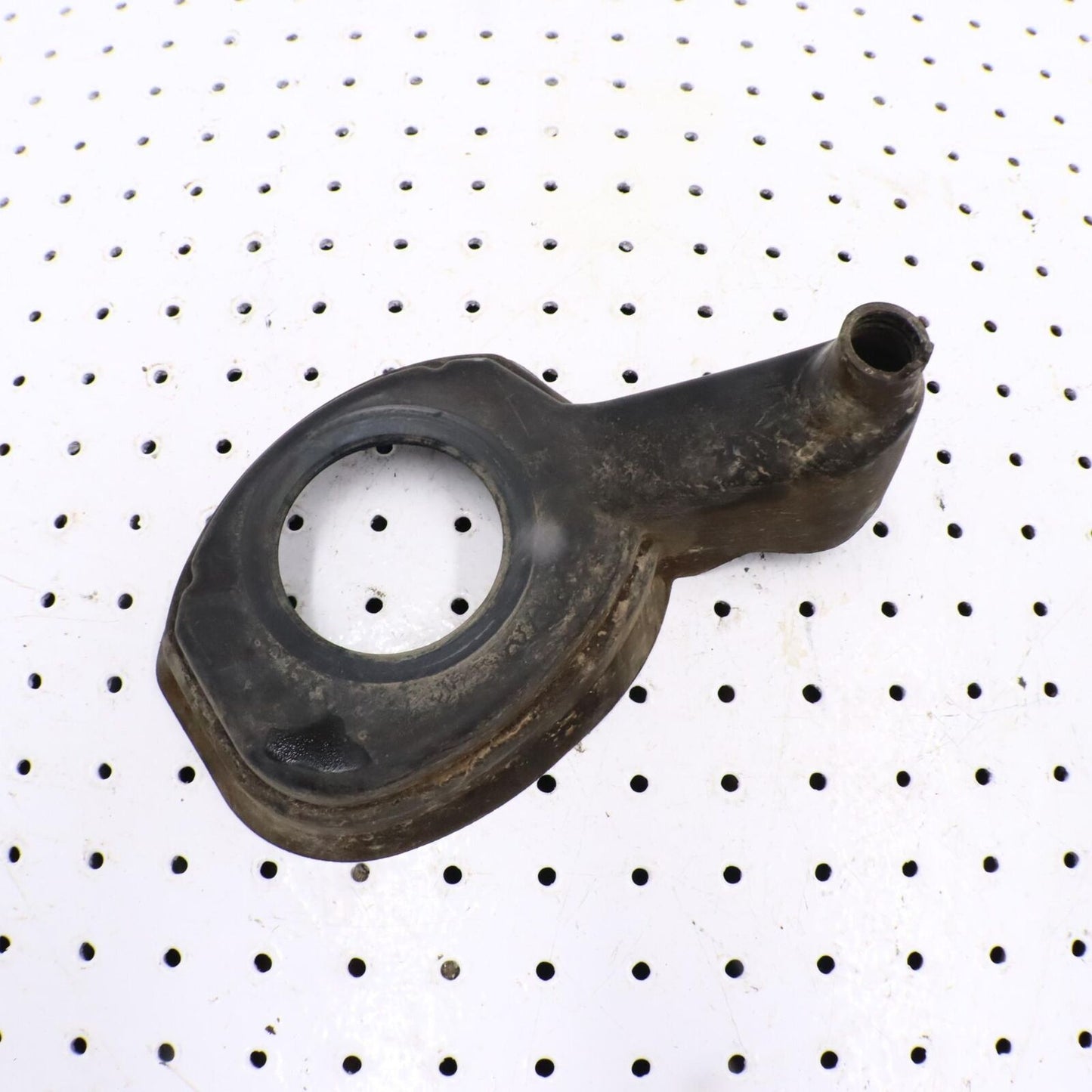 2013 YAMAHA GRIZZLY 700 FILLER COVER 3B4-2414F-00-00 