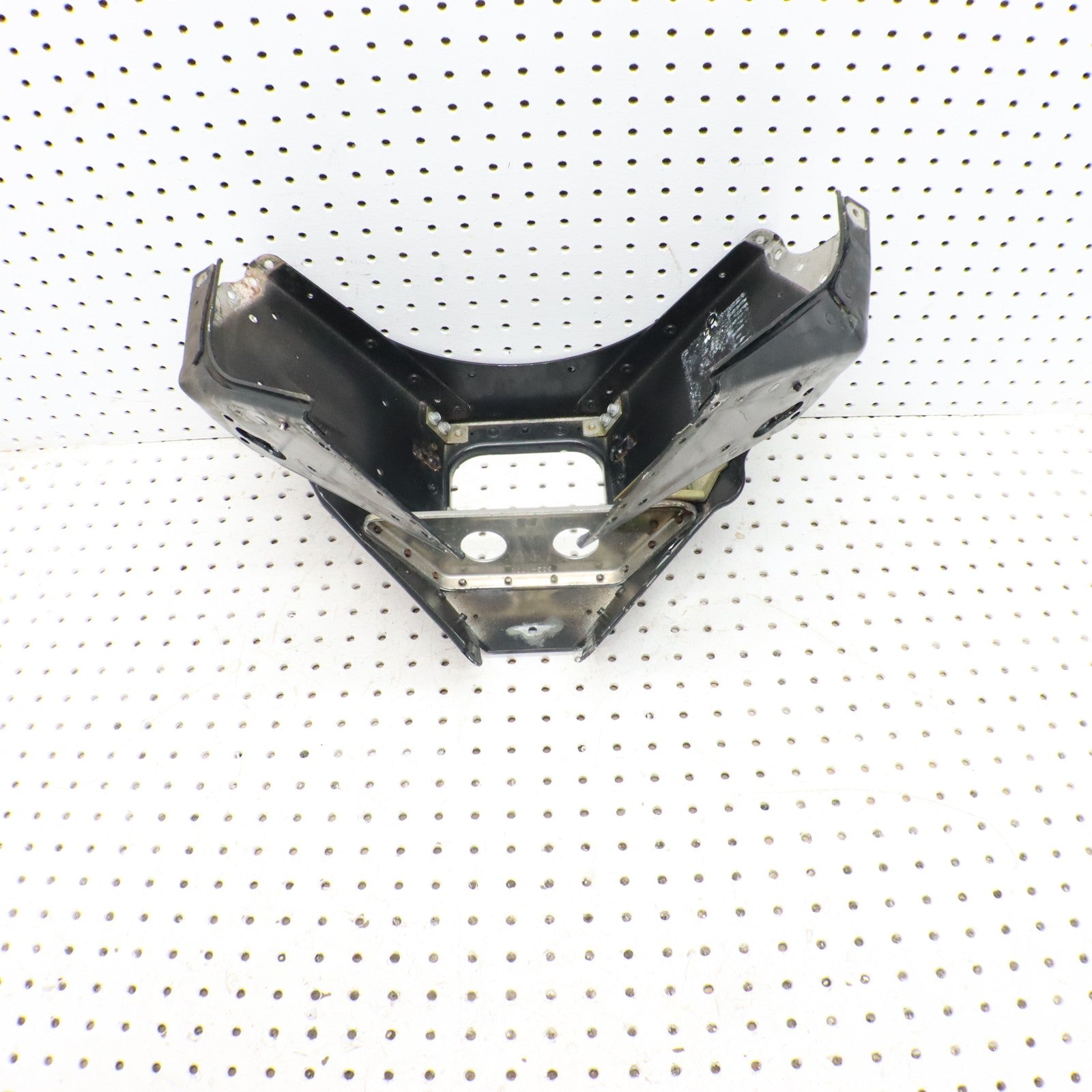 2016 Arctic Cat M8000 Bulkhead Chassis Frame Front Clip 2707-487