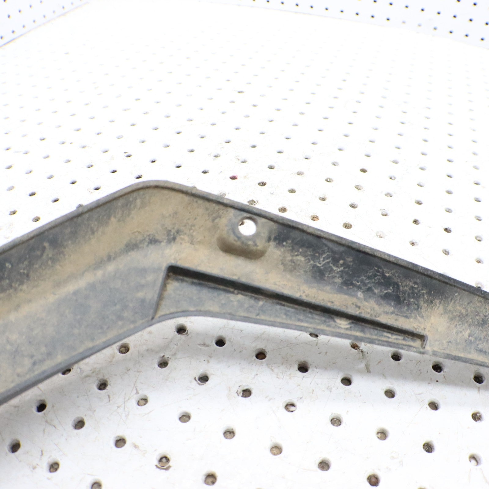 2009 Polaris Rzr 800 Fender Flare FRONT LEFT 5436602-070; 5438207-070