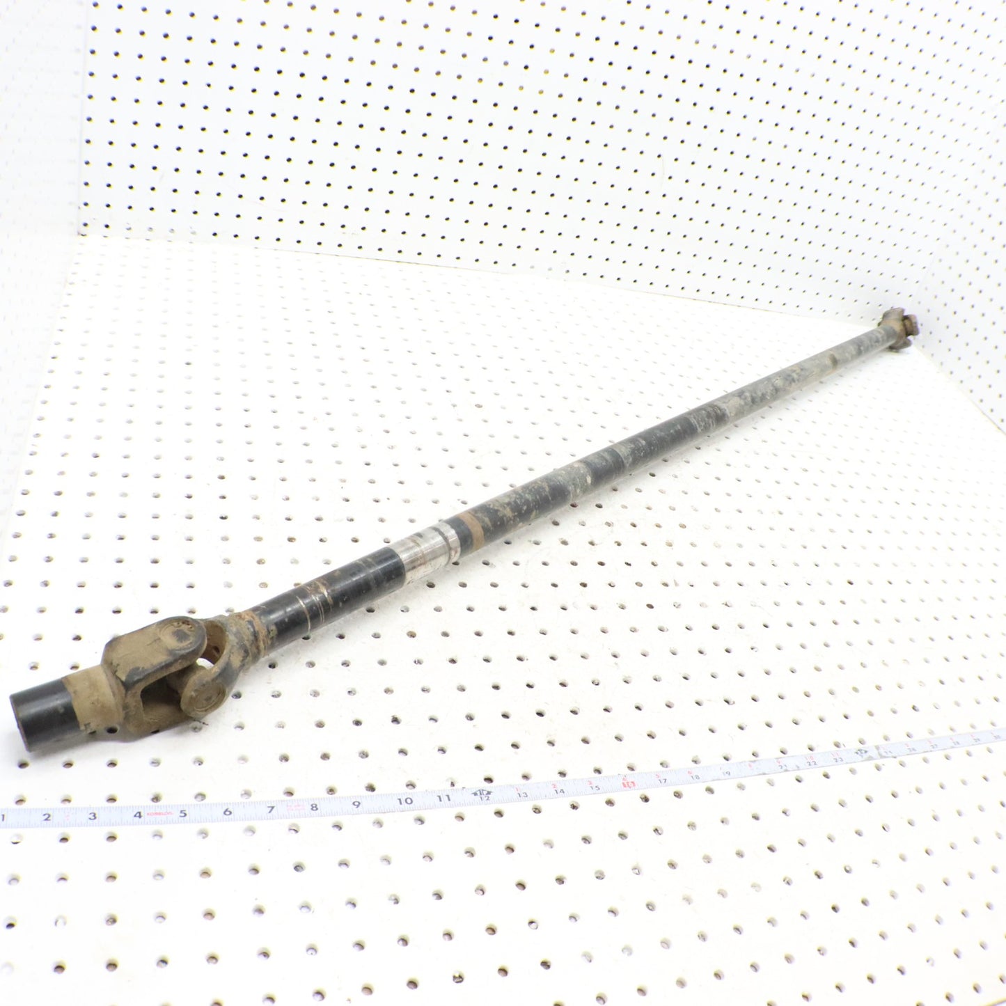 2009 Polaris Rzr 800 Prop Shaft 1332439; 1332651
