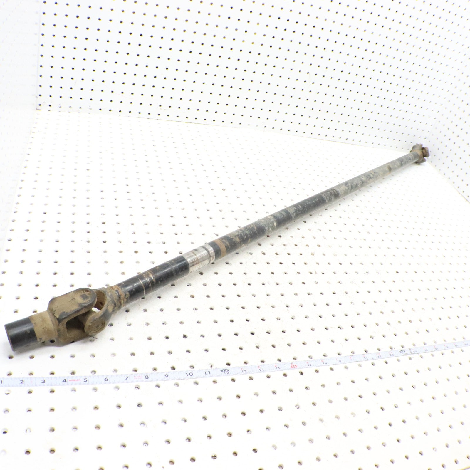 2009 Polaris Rzr 800 Prop Shaft 1332439; 1332651