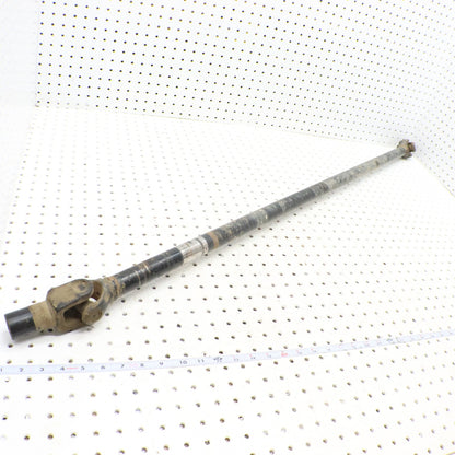 2009 Polaris Rzr 800 Prop Shaft 1332439; 1332651