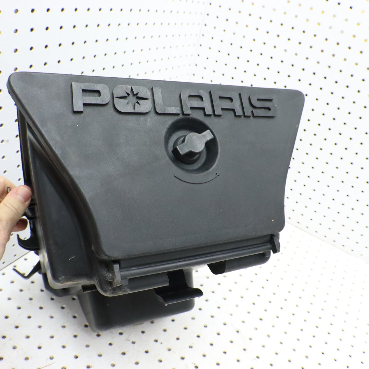 2016 Polaris Sportsman 570 Storage Box Rear 1203104 ; 5436349