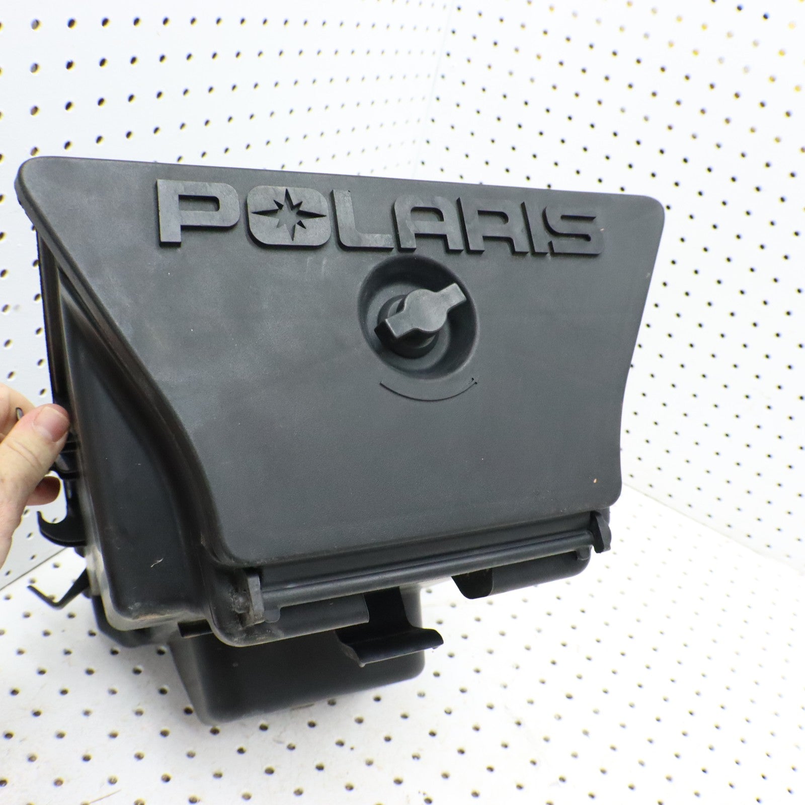 2016 Polaris Sportsman 570 Storage Box Rear 1203104 ; 5436349