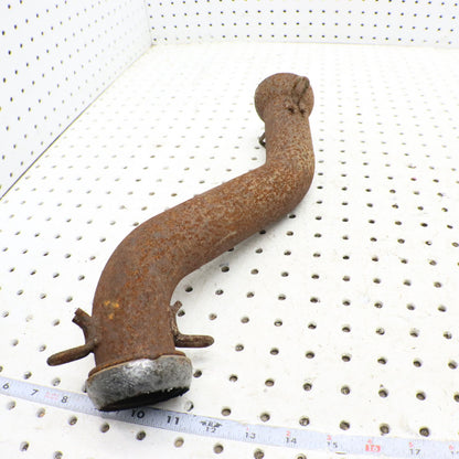 2009 Polaris Sportsman 800 WELD EXHAUST SECONDARY 1261798-489