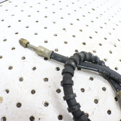 1995 Polaris Xplorer 400 Brake Line Front LEFT 1930752
