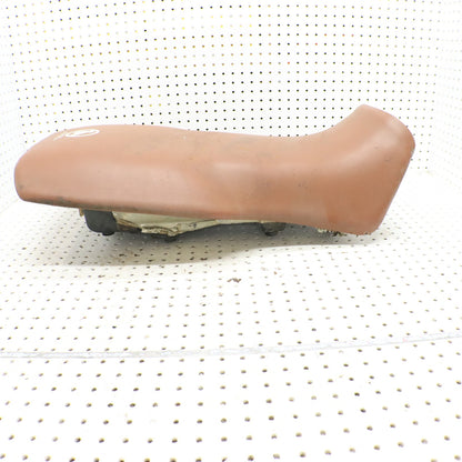 1998 Polaris Xplorer 400l Seat 2682360-218 2683222-070