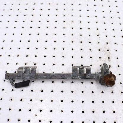 2002 ARCTIC CAT ZR 600 THROTTLE BODY FUEL INJECTOR RAIL 3005-691