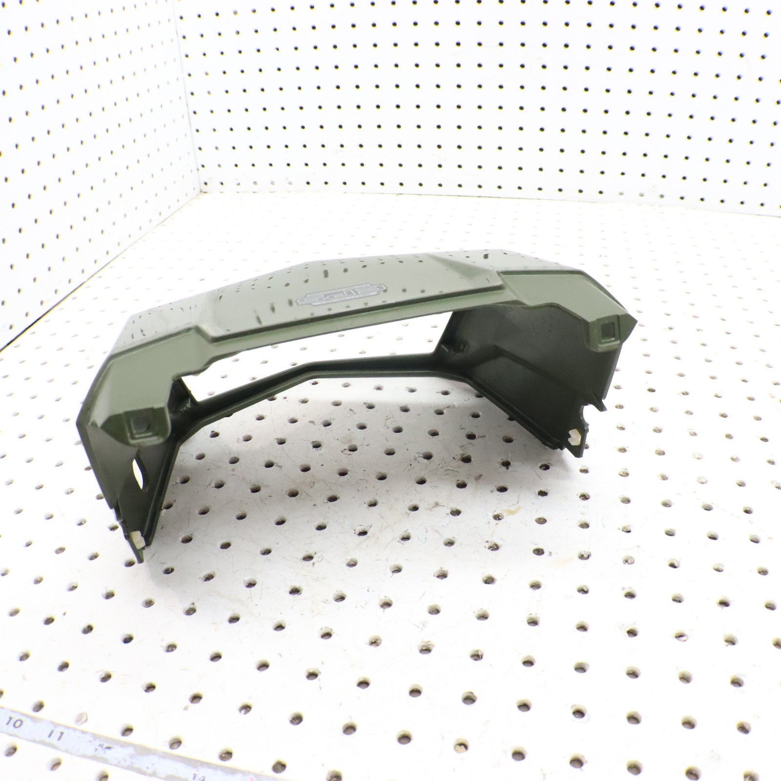 2024 Polaris Sportsman 570 Efi Eps Headlight Gauge Pod Front 5457092-498 GREEN