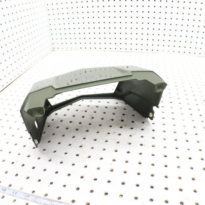 2024 Polaris Sportsman 570 Efi Eps Headlight Gauge Pod Front 5457092-498 GREEN