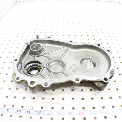 2009 Polaris Sportsman 800 Transmission Gearcase Case Cover LEFT 3234221